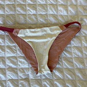 L*Space bikini bottom